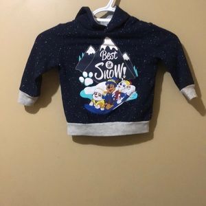 4for$20 Nickelodeon - sweater